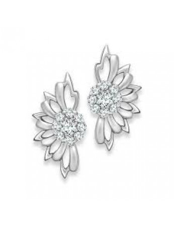 ORNATE CHANDELIER EARRINGS