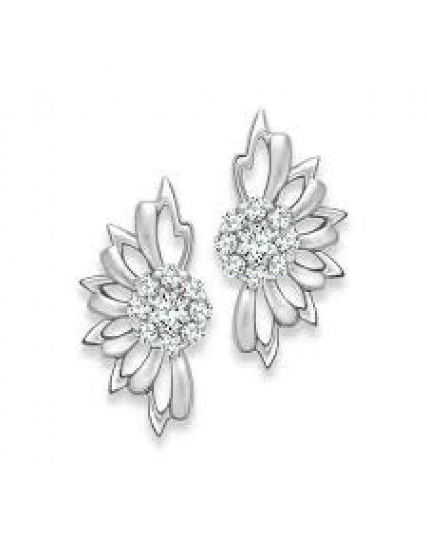 ORNATE CHANDELIER EARRINGS