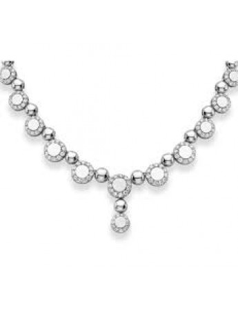 Lariat Necklace