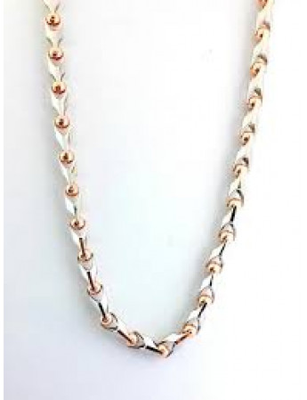 Evoke Rhodium Pendant