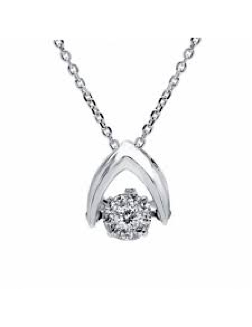 Lariat Necklace