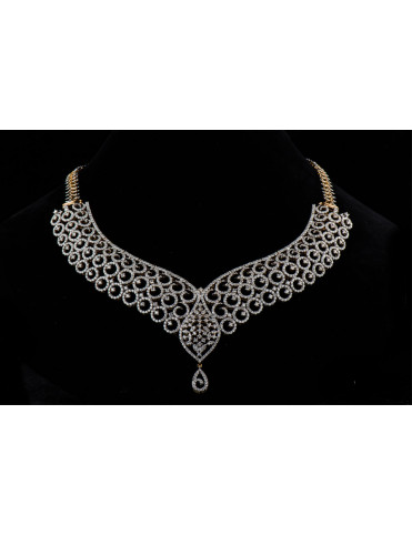 Olive Leaf Pendant