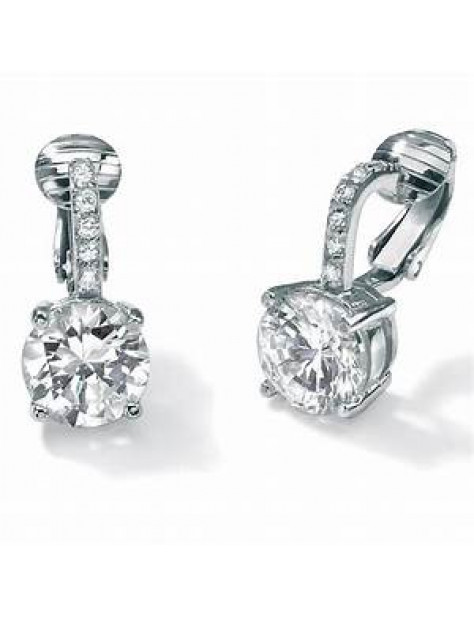 SILVER BLOOM EARRINGS